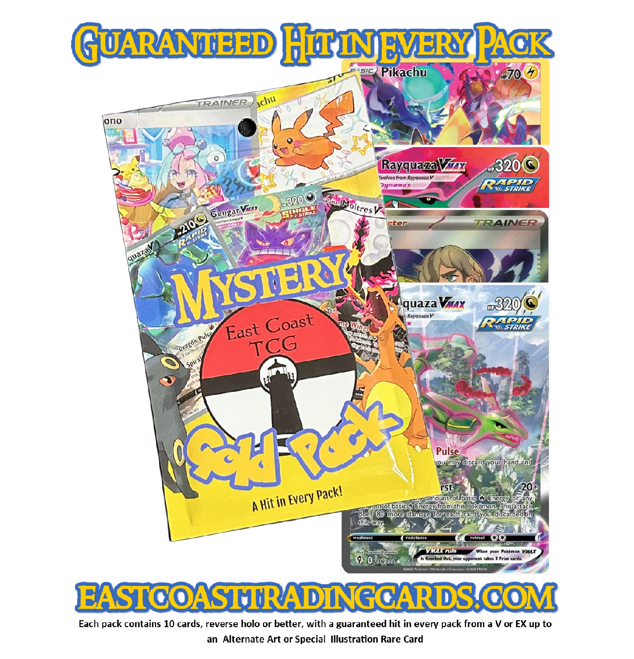 Shop All | East Coast Trading Cards
